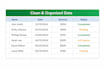 help excel and admin tasks