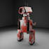 do expert hard surface 3d modeling and texturing