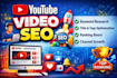 optimize youtube video SEO for top ranking