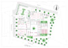 architectural drawing in autocad