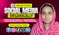 do increase social media followers