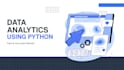 analyze and visualize your CSV data using python
