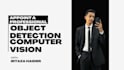 object detection, computer vision and machine learning