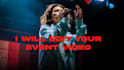 edit a professional event highlight and recap videos