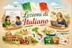 teach you italian, my beautiful language
