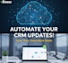 create a CRM update automation