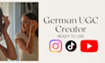 create authentic ugc videos for your brand