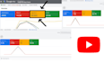 promote youtube video with targeted google ads