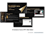 create structured online course curriculum, lesson content online course content