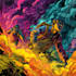 do comic book graphic novel comic illustration