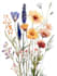 design a botanical illustration