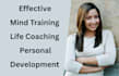 do mind training for you coach you for personal descipline