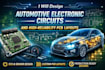 design automotive electronic circuits and high reliability pcb layouts