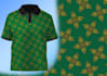 design a professional, seamless repeat pattern