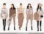 draw a fashion illustration
