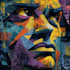 do illustration expresionism art, graffity, abstract