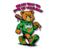 create high quality t shirt bear logo