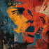 do illustration expresionism art, graffity, abstract
