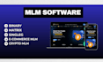build custom MLM software and dashboard