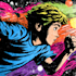 be comic artist graphic novel comic book page
