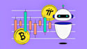 create automated crypto trading, dex , arbitrage bots