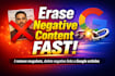 fast remove mugshots,delete bad links google erase negative articles