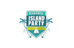 design island party needs logo