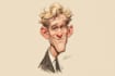 make hilarious political cartoons illustration