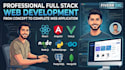 build a headless nextjs e commerce store with mern stack and ai search