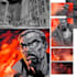 do comic book illustration graphic novel superhero comic webcomic comic artist