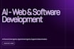 develop custom ai web applications