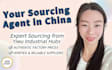 be your china sourcing agent for 1688, amazon fba, and yiwu market