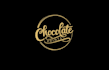 design premium innovative chocolate logo