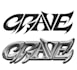 design a chrome type logo for streetwear brands