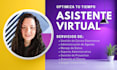 asistente virtual en español