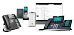set up sip trunks, 3cx, and telegram spoof phone systems