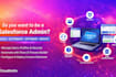 be your  certified salesforce admin and app builder