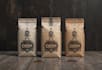 do coffee packaging, coffee bag, label design