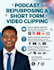 provide expert video clipping and repurposing