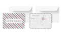 write and design a personalized greeting card or love letter