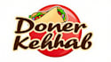 make different doner kebab logo just in 12 hours
