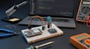 develop custom iot solutions and embedded firmware