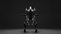 make hard surface assets for you
