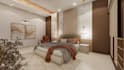 provide 3d exterior and interior renders