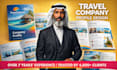 professional corporate portfolio, brochure or business proposal, flyers, memos