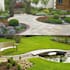 do landscape designing home garden high quality renderings