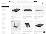 build a fast, custom shopify store beyond templates