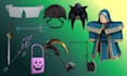 create 3d roblox ugc model 3d model low poly roblox map roblox clothing roblox