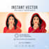 redraw, vectorize, trace, recreate your image, into vector