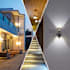 do lighting design interior and exterior architectural